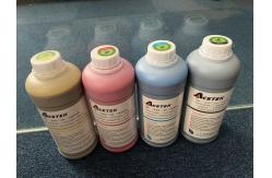China Acetek Inkjet Printer Eco Solvent Ink Dx5 Dx7 Xp600 Tx800 Head supplier