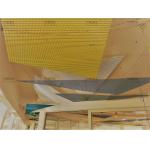 PVDF Exterior Wall Decorative Aluminum Expanded Metal Customized