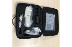 China TUV D/8 40mm Sphere Handheld Spectrophotometer 3nh TS7036 supplier