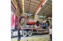 China High Performance Hydro Turbine Generator Ensuring Power Reliability supplier