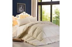 China Home TextilesHealthy  Feather and Down Pillows supplier