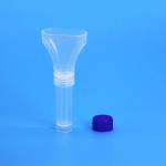Dna Saliva Collection Kits Rapid Elution With MSDS Certification for sale