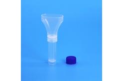 China Dna Saliva Collection Kits Rapid Elution With MSDS Certification supplier