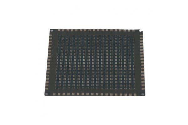 ENEPIG semiconductor assembly BGA Substrate Hitachi BT raw material