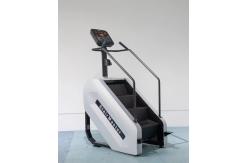 China Wholesale Stair Climber Indoor Exercise Machine Equipment Commercial Cardio Design Stair Gym Step Mill Indoor Fitness Sp supplier