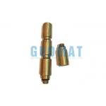 Air Shock Kit Porsche Cayenne Residual Pressure Holding Valve Front For 95535873000 for sale