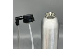 China Efficient Tire Inflator Valve for Bikers with Quick Connect Feature supplier
