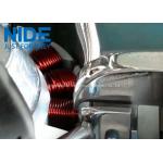More Efficent Full Auto Electric Balancer Stator Coil Wire Winding Equipment