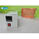 ISO9001 TEC Cold Plate 24V DC Thermoelectric Cooler for sale
