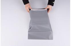 China OEM Grey LDPE HDPE Self Adhesive Plastic Bag Various Widely Use supplier