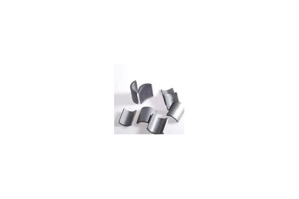 Segment Ferrite Motor Magnets Seat Motors Ceramic Permanent Magnet