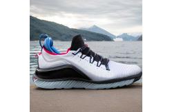 China Lightweight Biodegradable Running Shoes Custom OEM ODM Service supplier