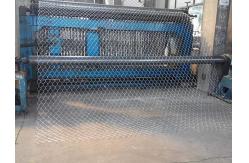 China 1/4 Galvanised Hexagonal Netting Heavy Twisted Pair Construction Mountain Fence supplier