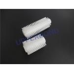 Tobacco Brush Roller Small Circle Cylinder Cleaning Brush Roller