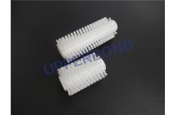 China Tobacco Brush Roller Small Circle Cylinder Cleaning Brush Roller supplier