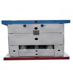 1.2344 HRC48-52 Plastic Mold Injection For Car Electronic Appliance