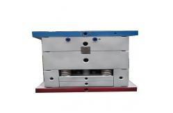 China 1.2344 HRC48-52 Plastic Mold Injection For Car Electronic Appliance supplier