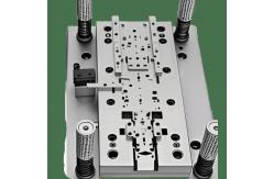 China Custom Progressive Die Manufacturing Service For Industrial supplier