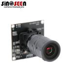 Starlight Night Vision Effect 1080P HD Camera Module SC2210 Black Optical Sensor