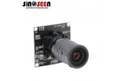 China Starlight Night Vision Effect 1080P HD Camera Module SC2210 Black Optical Sensor supplier