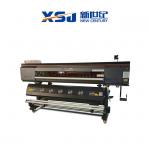 Fedar Large Format Digital Eco Solvent Inkjet Printer for sale