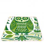 Ripstop Waterproof Outdoor Picnic Mat Ultralight With Pretty Pattern for sale