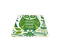 China Ripstop Waterproof Outdoor Picnic Mat Ultralight With Pretty Pattern supplier