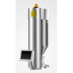 Electrical Cables Gravimetric Dosing Feeder System 35-900Kg/H for sale