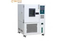 China Constant Temperature And Humidity Test Equipment Lab Climatic Control Test Chamber supplier
