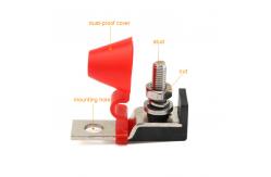 China Automotive Terminal Battery MRBF Fuse Holder with M10 Stud supplier