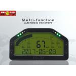 Multifunctional Exhaust Gas Temperature Gauge Harness Wire Connect for sale