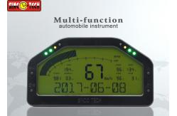 China Multifunctional Exhaust Gas Temperature Gauge Harness Wire Connect supplier