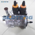 China 094000-0603 Fuel Injection Pump 0940000603 for PC1250-8 manufacturer