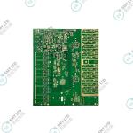 Professional 8 Layer Control Panel for PCB Manufacturing for sale