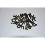 Customed tungsten carbide tips Power Tool Parts ISO9001 2008 for sale