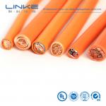 High Voltage Energy Storage Line Insulated XLPE Cable with PVC Sheath Material EV Charger Cable for sale