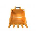 High Strength PC300 Excavator Ditching Bucket Excavator Rock Bucket for sale