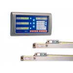 ES8A 2 Axis Milling Easson Digital Readout Linear Measurement Tool