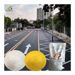 Good Quality Thermoplastic Road Marking Paint Manufacturer for sale