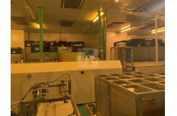 China 70X5 DOT Stn Monochrome Character LCD Module Transmissive Negative LCD Module supplier