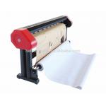 Digital Control High Resolution Plotter Aluminium Alloy Material 20Kg for sale