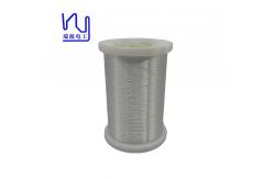 China High Purity OCC Silver Wire 4N 0.180mm supplier