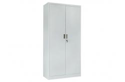 China Modern KD Structure Lockable Filing Cabinets For Storage supplier
