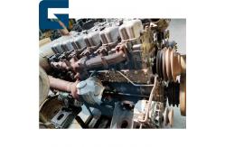 China 6D24 Complete Diesel Engine Assy For SK450 Excavator supplier
