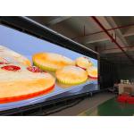 Density Full Color Fine Pitch Led Display with CE/ROHS/FCC Certification and 360000dots/m2 Density for sale