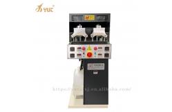 China 380V Shoe Making Machine 4.5KW Shoe Steaming Machine simple operation supplier