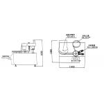 5000BPH Aseptic Filling Machine