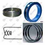 0.1mm 0.18mm 0.2mm EDM Pure Molybdenum Wire Filament for sale