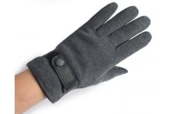 China Man  dress gloves, touching effect, classic style supplier
