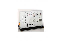 China Vocational Training Equipment Refrigeration Trainer Electrical Fault in Simple Air Conditioning Systems supplier